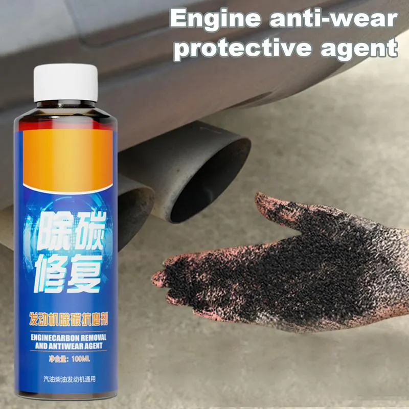 DHgate.com:Engine Oil Additive - 100ml Anti-wear Oil