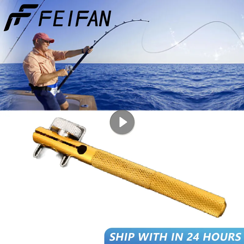 Aluminum Alloy Automatic Fishing Line Hook Tier Machine with Quick Double-headed Needle, Gold, 30g from Dhgate Fishing Accessories - price 3.03 Aluminum Alloy Automatic Fishing Line Hook Tier Machine with Quick Double-headed Needle, Gold, 30g from Dhgate Fishing Accessories - price 3.03