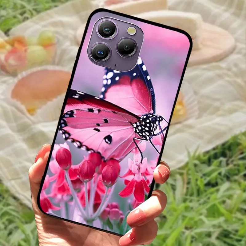 For Blackview BV7200 TPU Phone Case cover shell