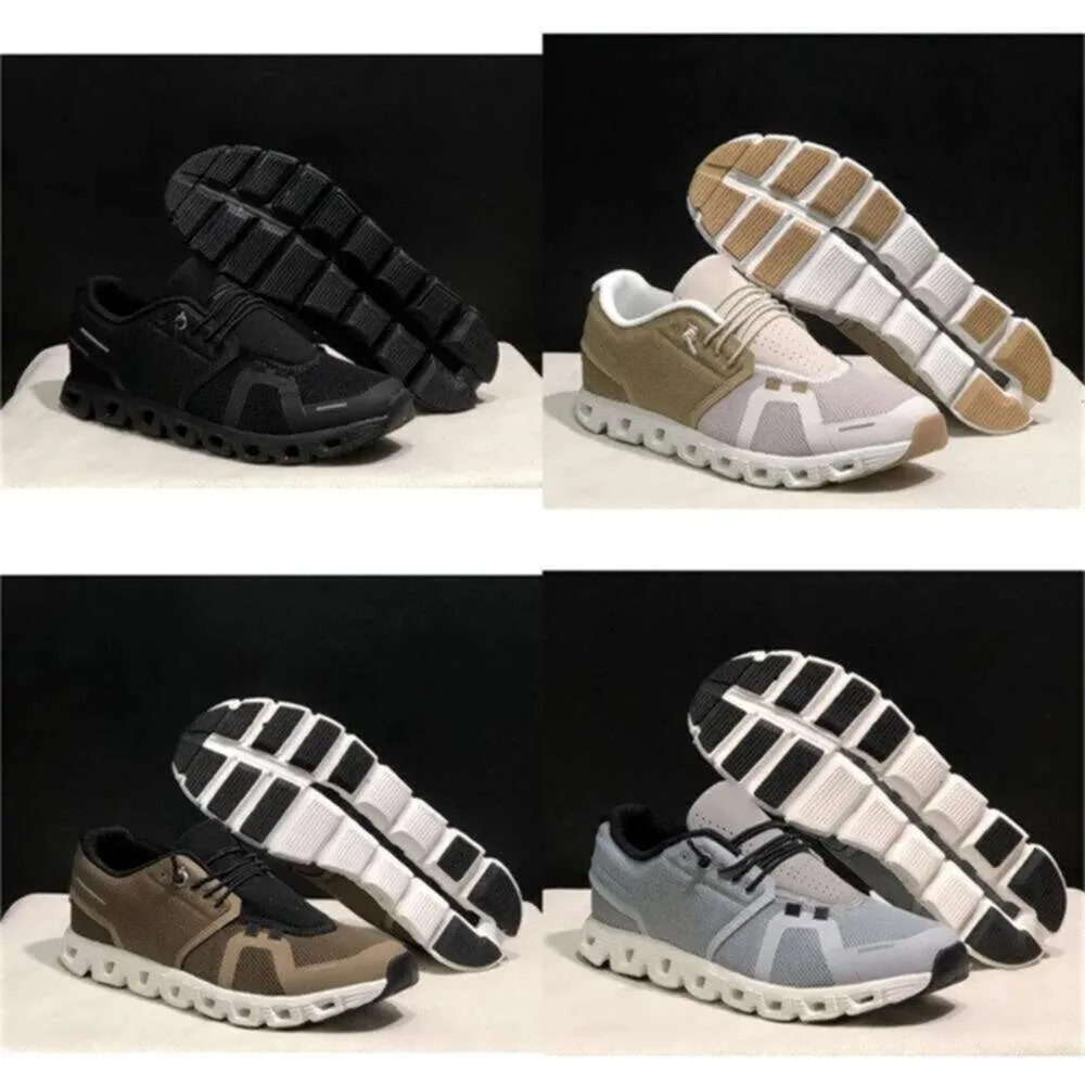 2024 TOP Cloud Casual Shoesa Pink and White All Black M0NSter Purple Surfer x 3 Runner Roger Womens Sneakers 5