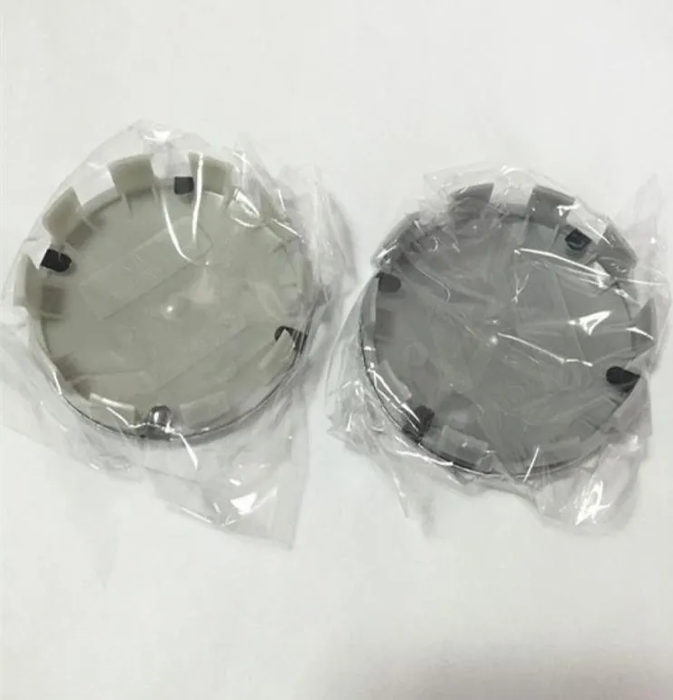 4pcs 휠 허브 캡 센터 커버 68mm 커버 커버 커버 사용자 정의 1 3 5 74180330