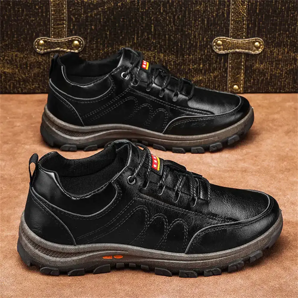 Height Increasing Casual Sneakers: Natural Lift, Comfort Style