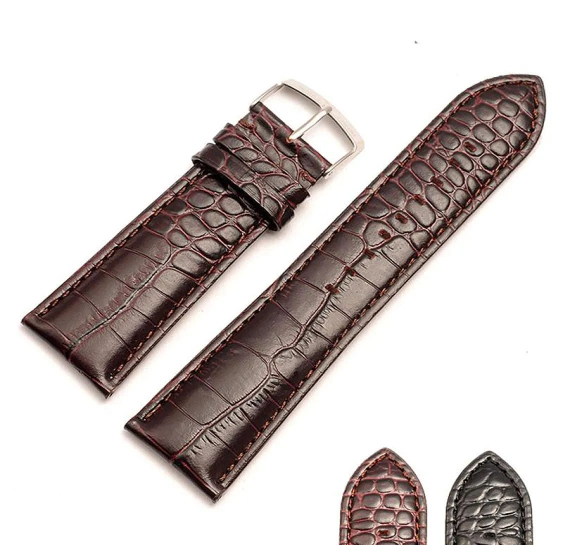 Watch Bands Vérine STRAP DE CHIDURE DE MIDE DE COULEUR VOLAIRE POUR AR2447 FEMMES039S MEN039 BAND AR2432 AR2433 AR1674 14 mm 16 mm 18 mm 20mm 22 mm 28077647