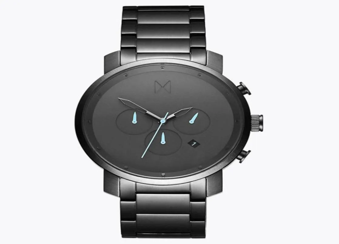 2021 Luxury MV Sport Quartz Watch Lovers Watches Women Men Leather Dress Wristwatches Fashion Armband Casual Watches6610638