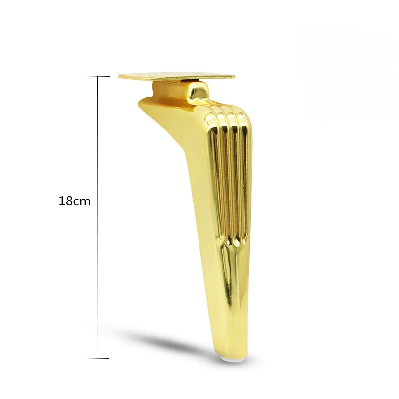 Metal Furniture Legs 15/18 cm Black Gold Sofa Cabinet Bed Dresser Coffee  Table Replacement from Dhgate Furniture Accessories - price 36.63