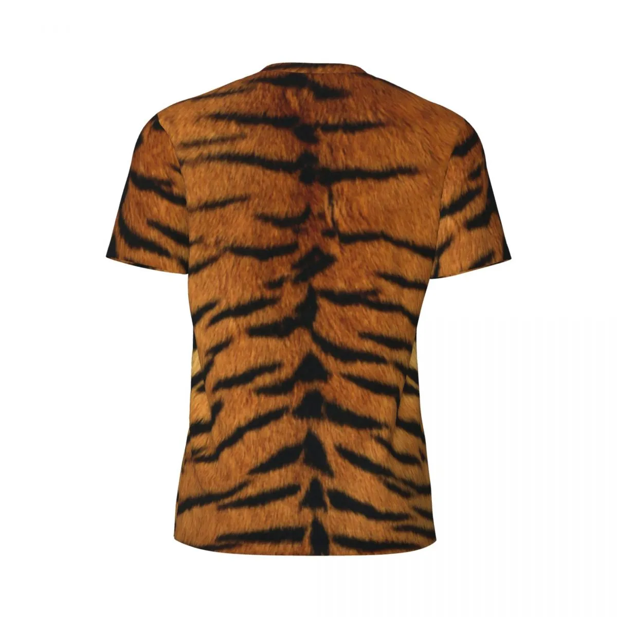 チャレンジャー CHALLENGER xLOVE EAR ART TIGER TEE FLO