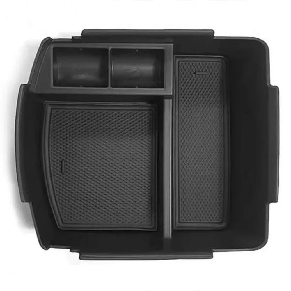 Voorste armsteun organizer (Type B) - Land Rover Defender L663