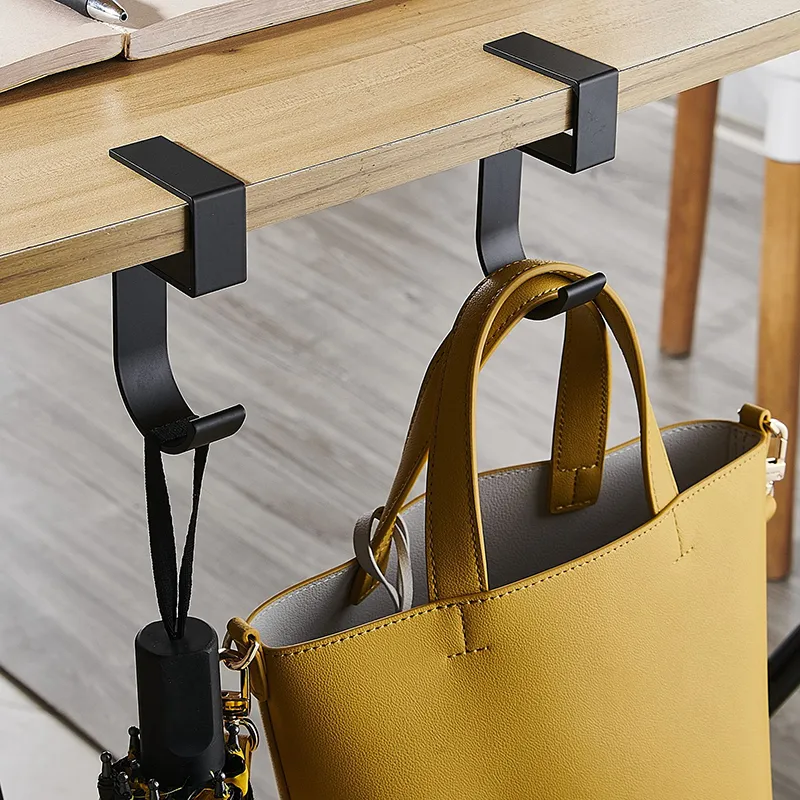 Desk bag hook new arrivals