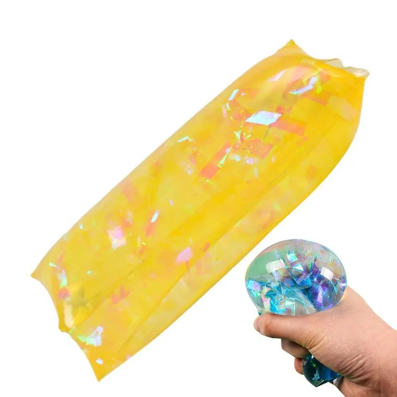 Fun And Cute Slippery Water Tube Sensory Jelly Cat Toys For Classroom Bedroom Ideal For School Bus And Living Room From Ddmyfeb 11.62 DHgate.Com
