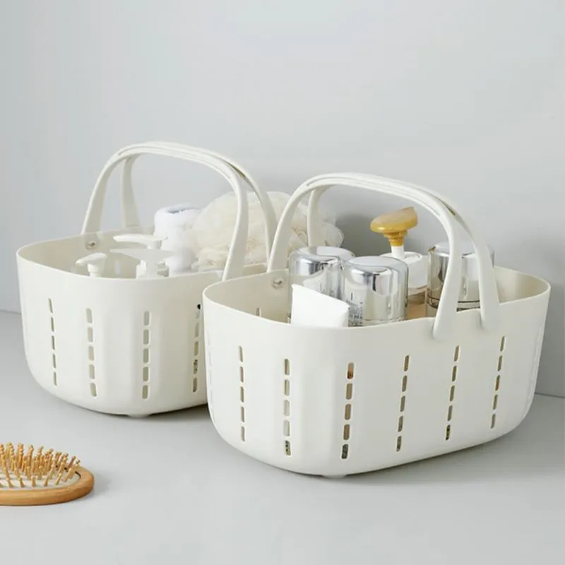 Repisa Metálica Organizador Para Colgar En La Ducha Del Baño