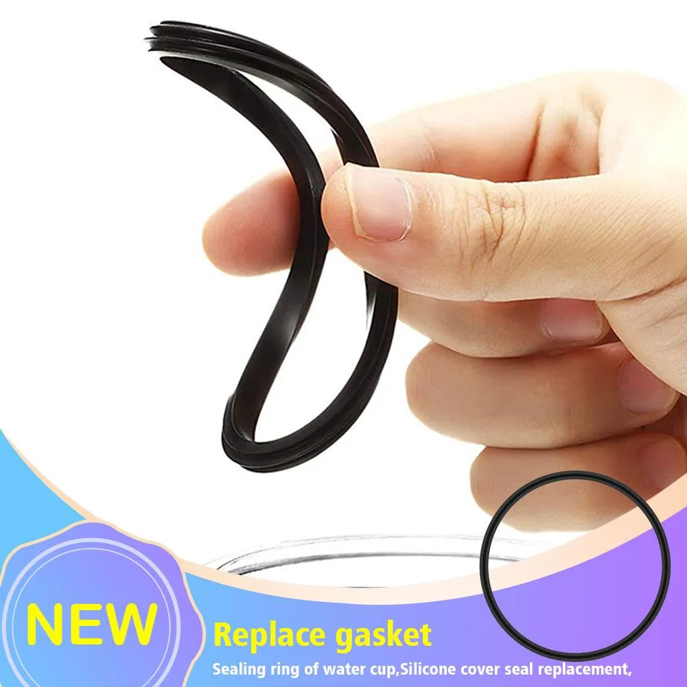 Silicone O Bottle Lid Gaskets Leak-Proof Seal Rings Fit Contigo 16oz 20oz  Vacuum Cups Water Bottle Lids Accessories from Dhgate Other Building  Supplies - price 3.03