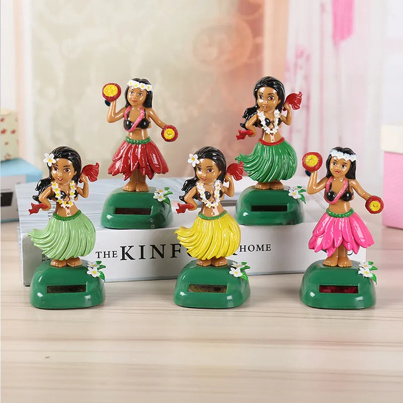 Hula bobblehead hotsell