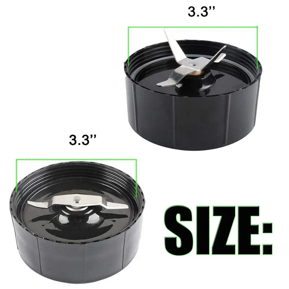 Magic bullet flat blade online