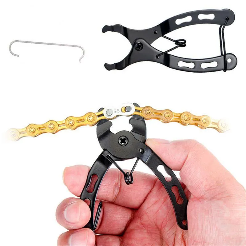 DHgate 5PCS Bike Chain Pliers Quick Link Connector Tool for MTB Road Bikes Home Garden