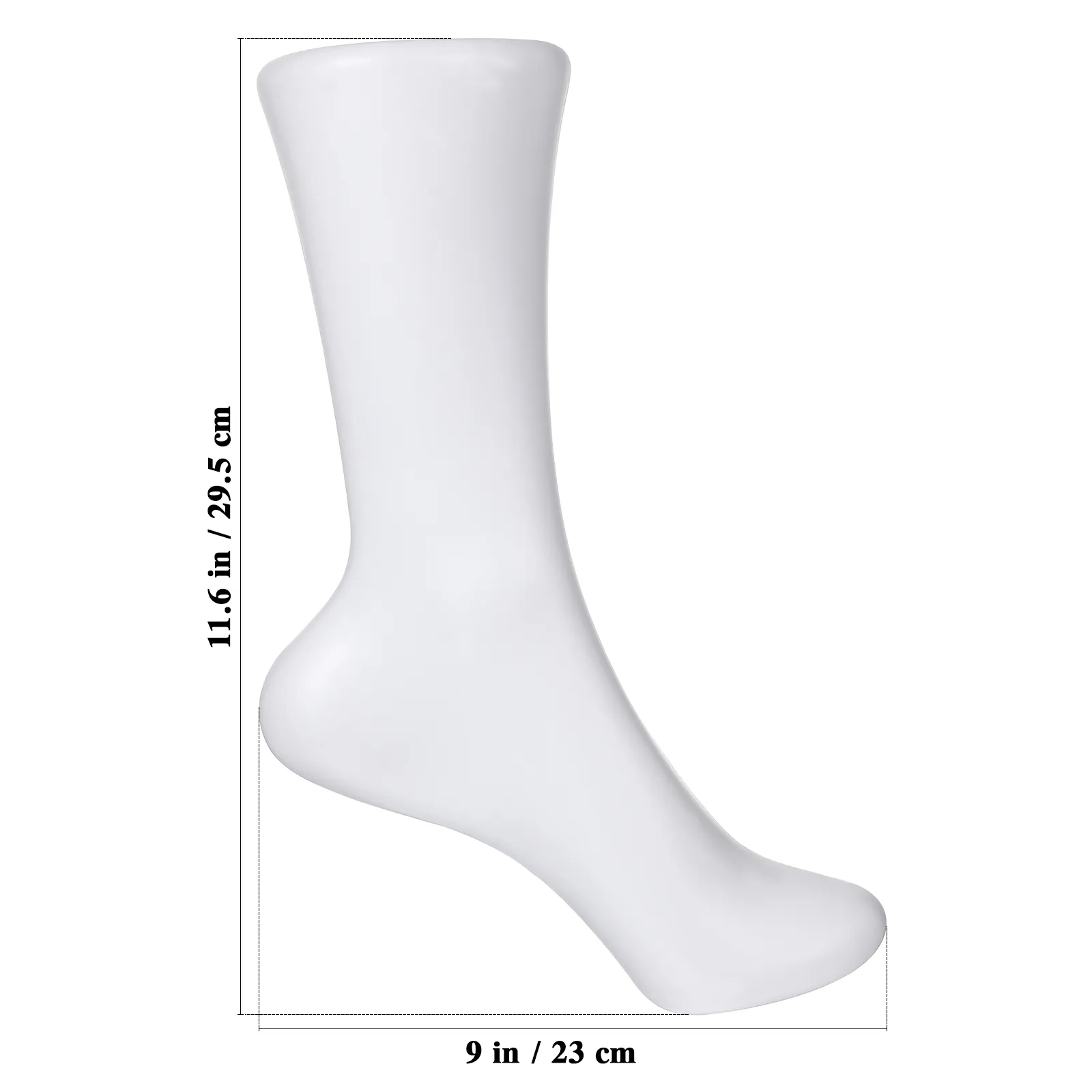 Female Mannequin Foot Display Women Foot Sock Display Holde Shoes Support Foot Model For Home Diy Supplies Chains Jewelry%2f5029940138