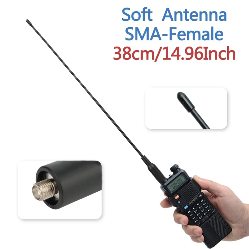 NAGOYA NA-771 GREEN Do BAOFENG BF-1909 - Foto 8