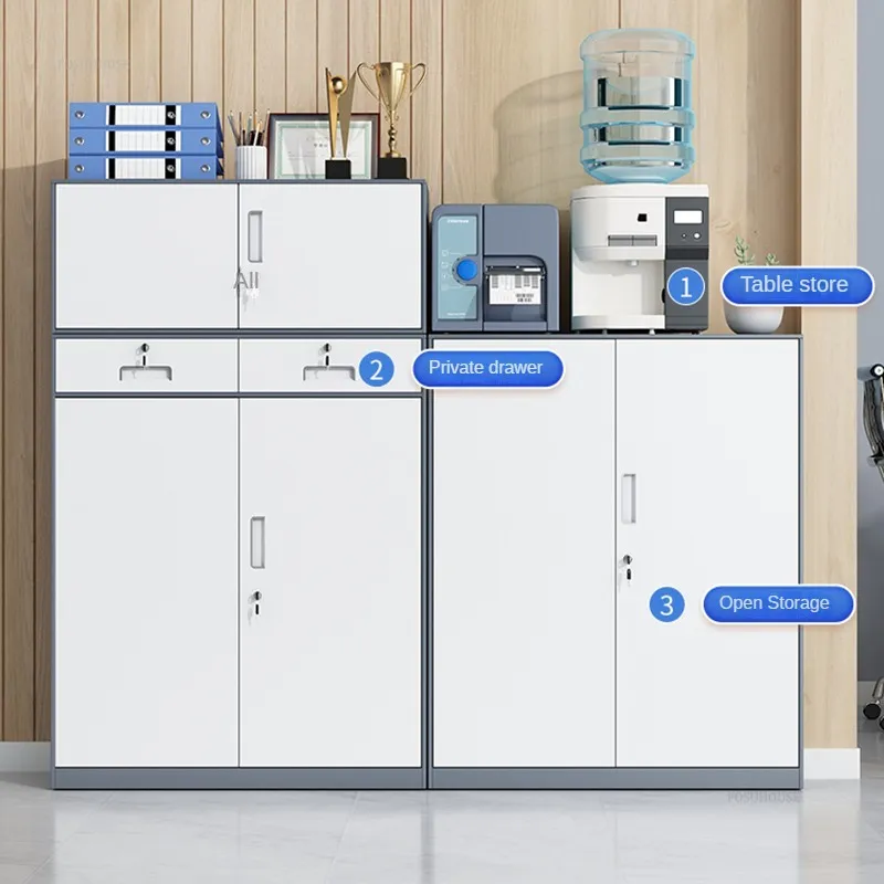Sliding Door Metal Office Cabinet with Lock for Commercial Filing from  Dhgate Kitchen Furniture - price 546.19