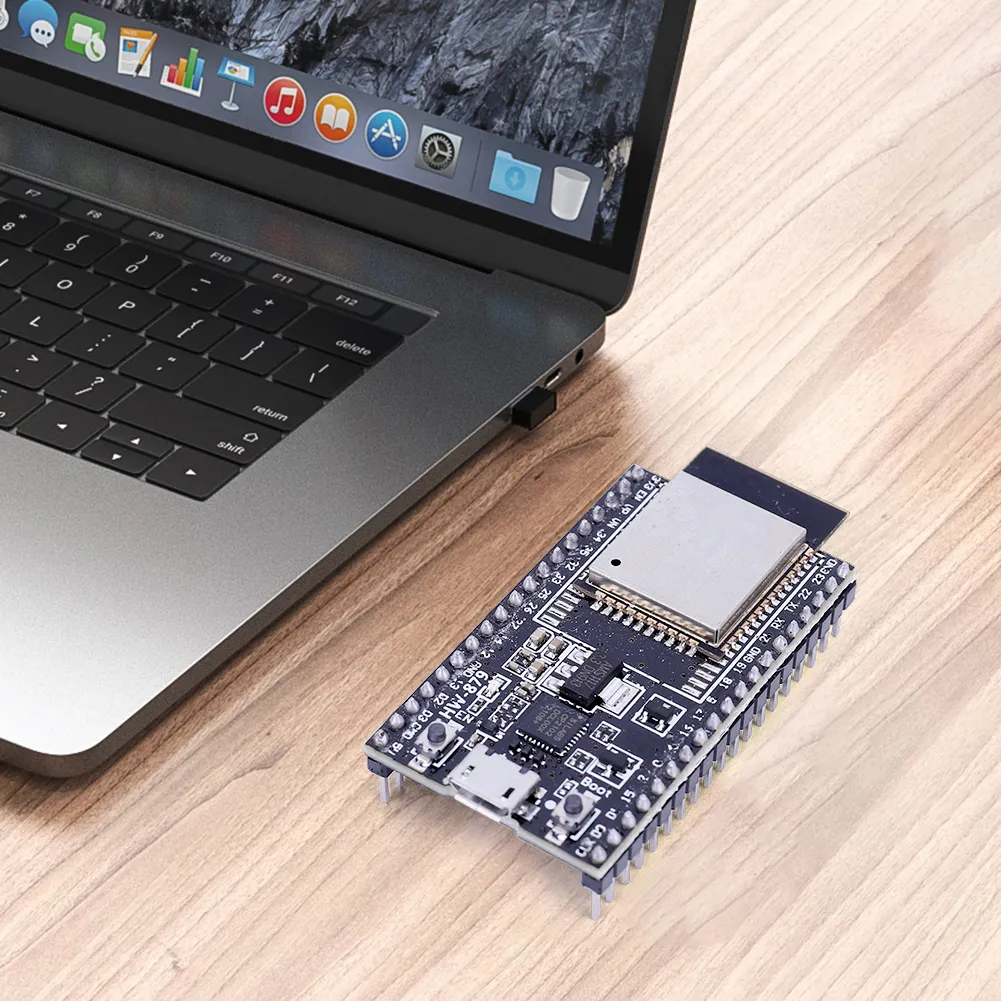 ESP32 DevKitC Core Board P2102 Driver Chip, WiFi... From Ddmyjul, $43. ...