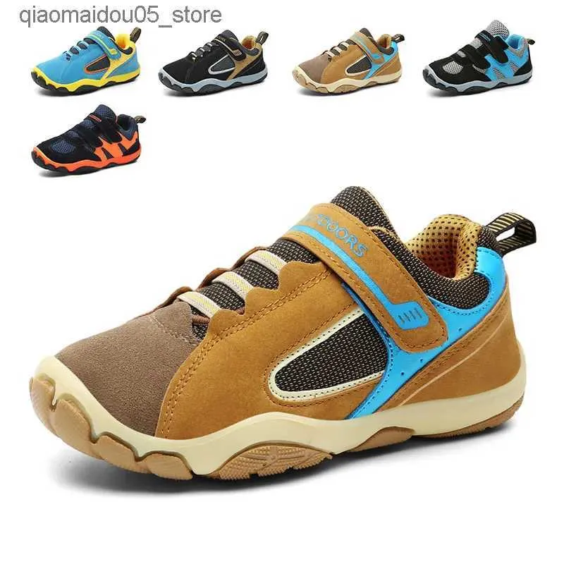Sneakers Brand Designer Kinder -Casual Shoes Childrens Sports Schuhe Kinderschuhe Sportschuhe Q240413