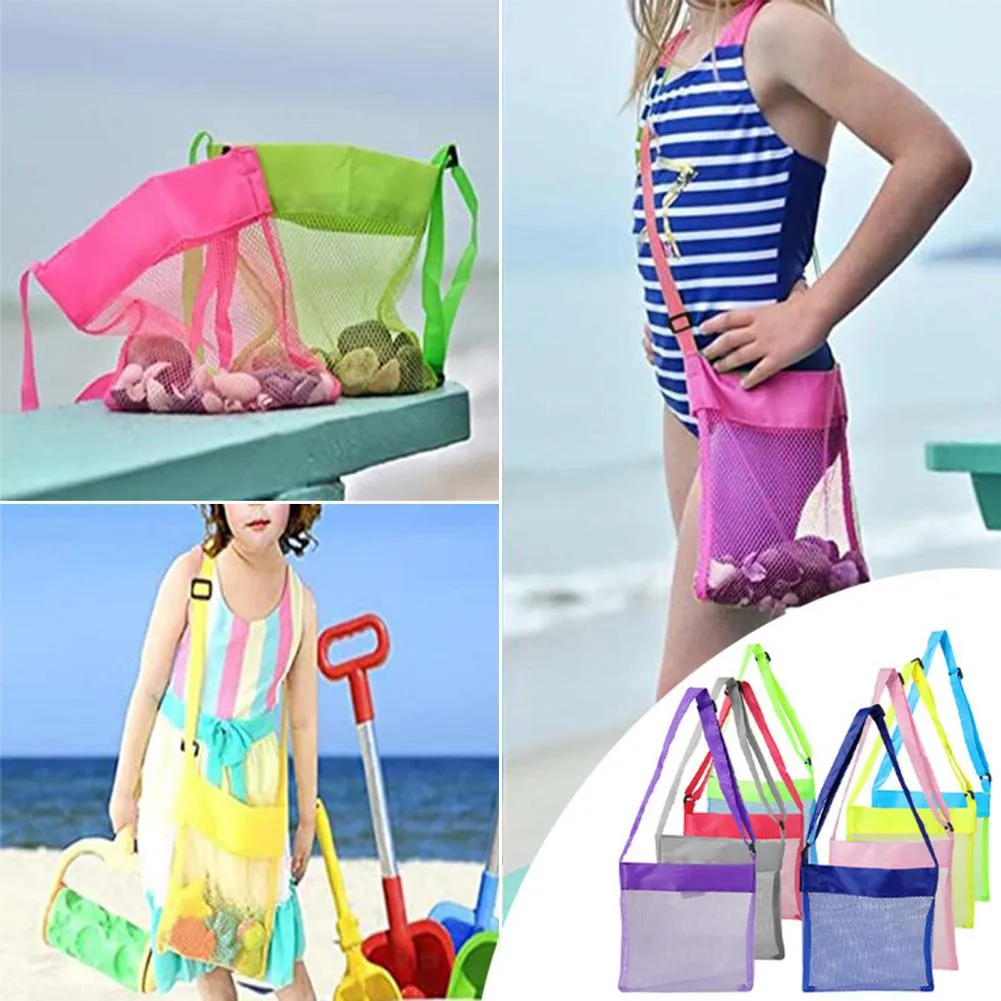 Childrens beach bag hotsell