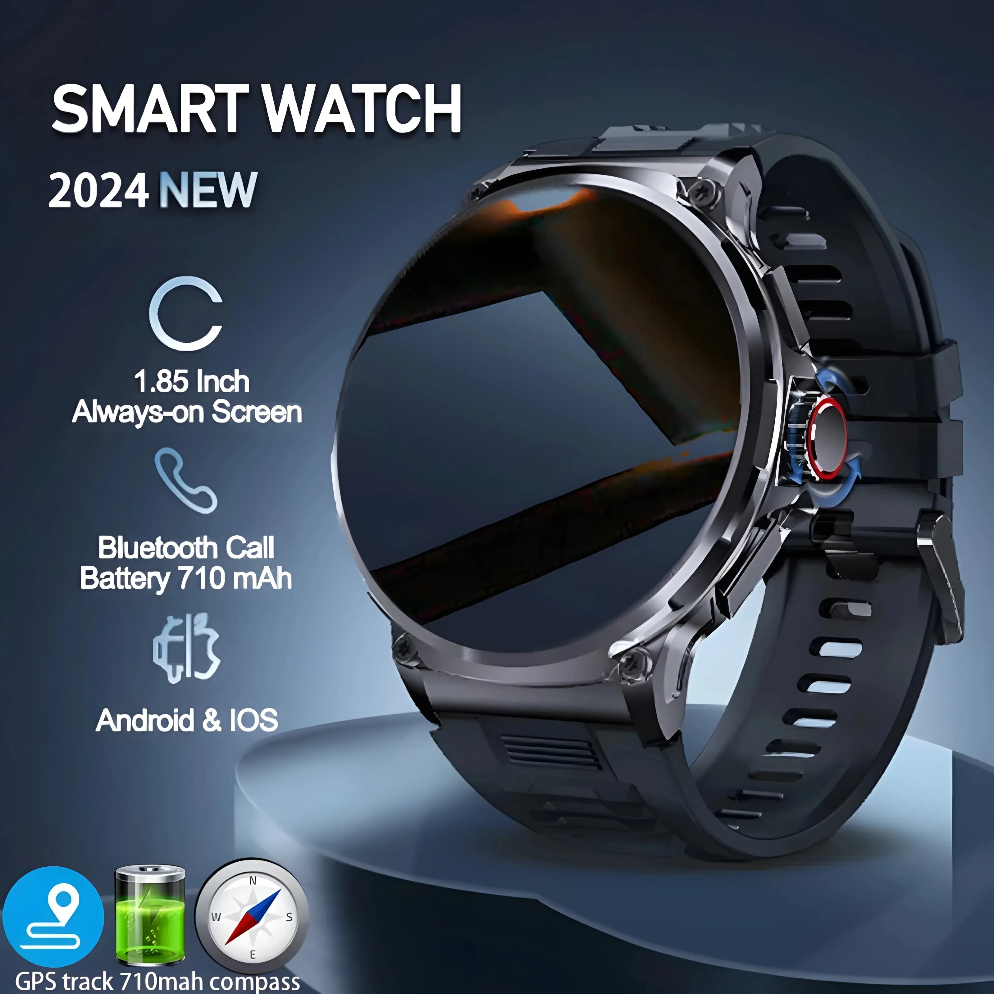 Smartwatch shoppe sale