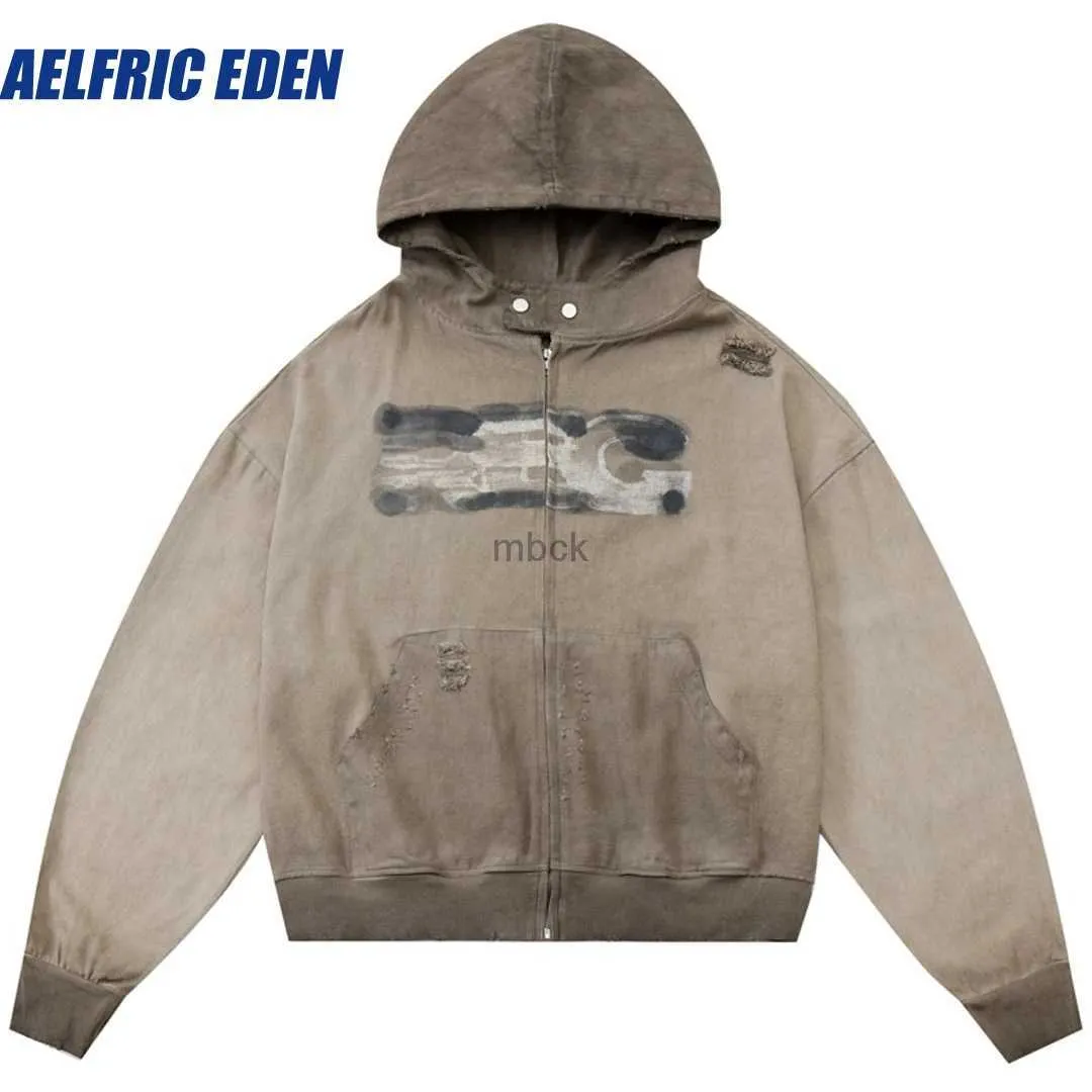 Sweatshirts Vestes pour hommes Aelfric Eden Ripped Sweat Hop Hop Sweats Sweet Hop Hop Sweet Sweet Hop Hop Sweet Sweet Sweet Hop Hop Sweet Sweet Sweet Hop Hop Sweet Sweet Hop Hop Hop