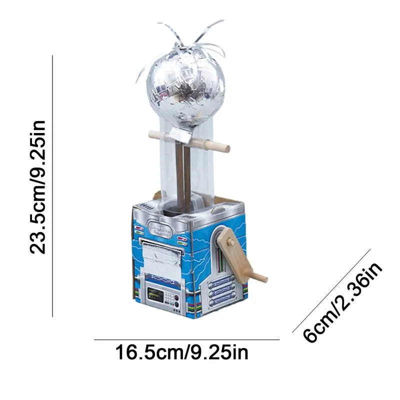 Wholesale DIY Science Fair Toys: Montessorie STEM Kits For 2024 