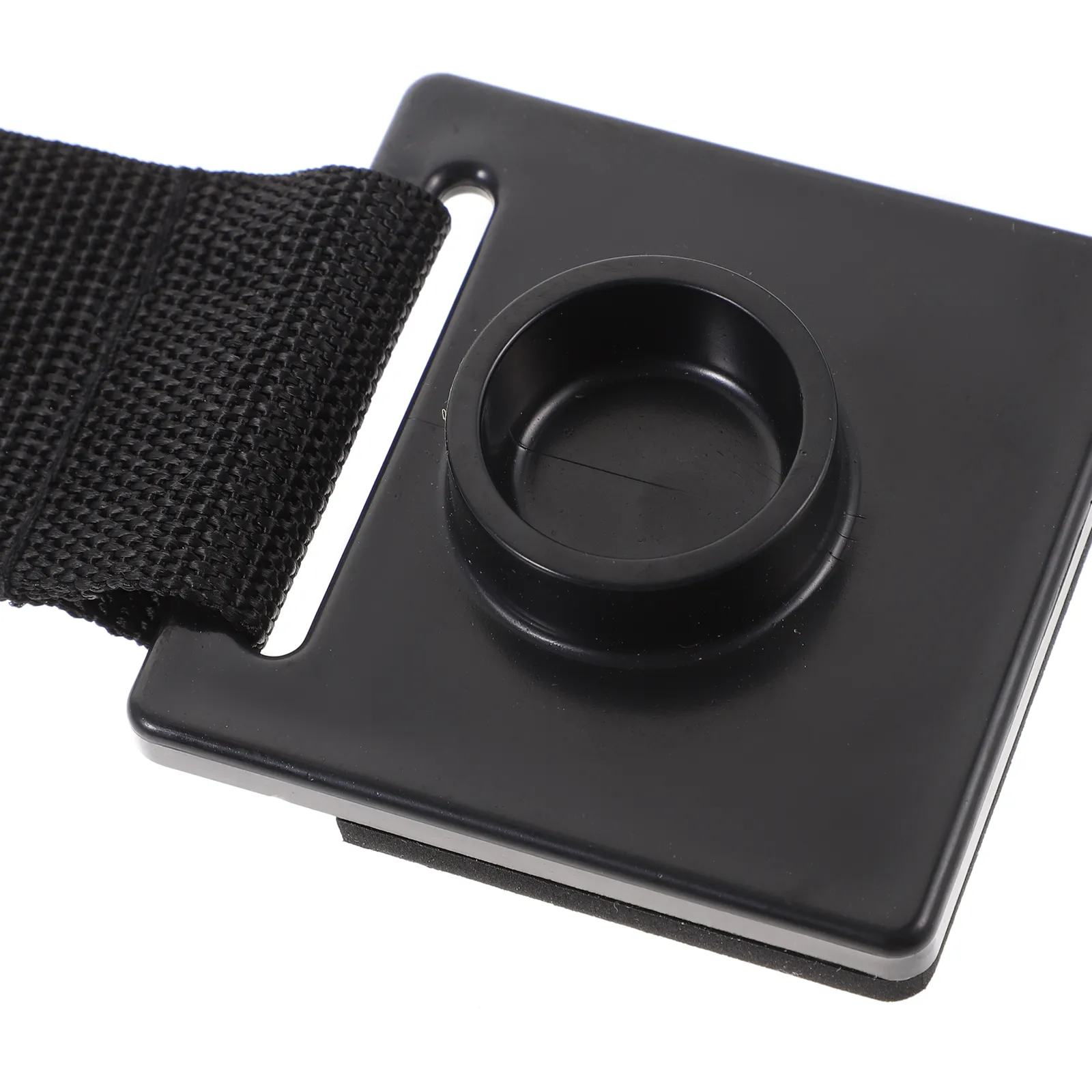 thumbnail image 2 of 1Pcs Black Adjustable Cello Antiskid Strap With Thick Pad Cello 2 of 14