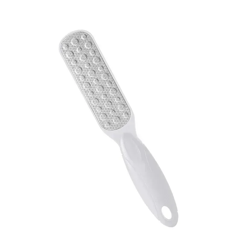 Double Side Foot File Professional Rasp Heel Grater Hard Dead Skin Callus Remover Pedicure File Foot Grater