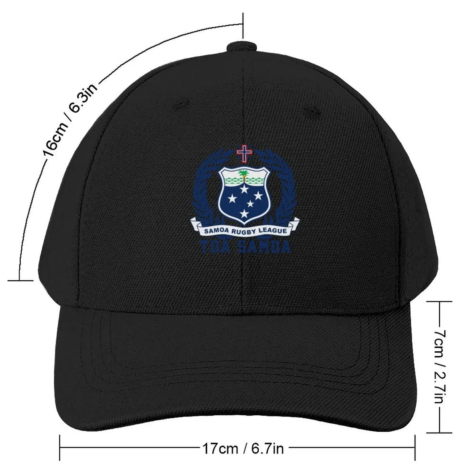Samoa Rugby Cap Ddmysmile Rugby Baseball Cap Samoa Rugby Visor Hat For Men And Women ...