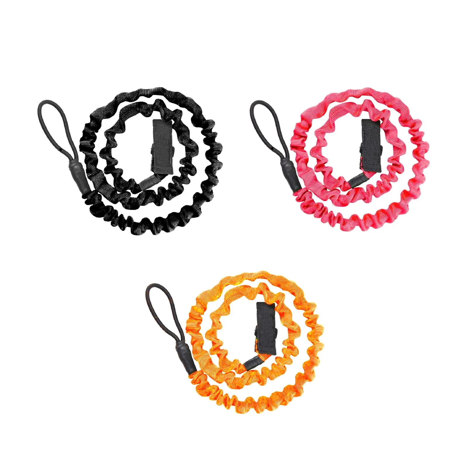 Kayak Paddle Tether Leash Durable Keeper Lanyard for Boating Kayaking Canoe  Oars from Dhgate Canoeing - price 22.38