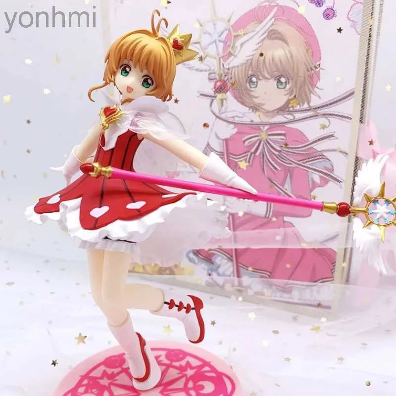 Cardcaptor Sakura Original Furyu Card Captor Sakura Kinomoto