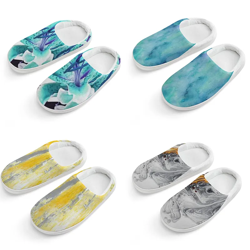 Gai Men Women Women Designer Sandals Sandals Summer Slides Colorful Slide Grey Slide Fashion Dimensioni 36-45 A13-3