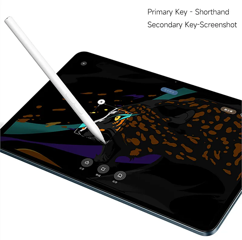 Androidタブレット本体 Xiaomi Pad 6 8GB 128GB + Smart Pen 2nd Xiaomi Smart Pen 2nd Gen Magnetic Stylus for Xiaomi Mi Pad 6