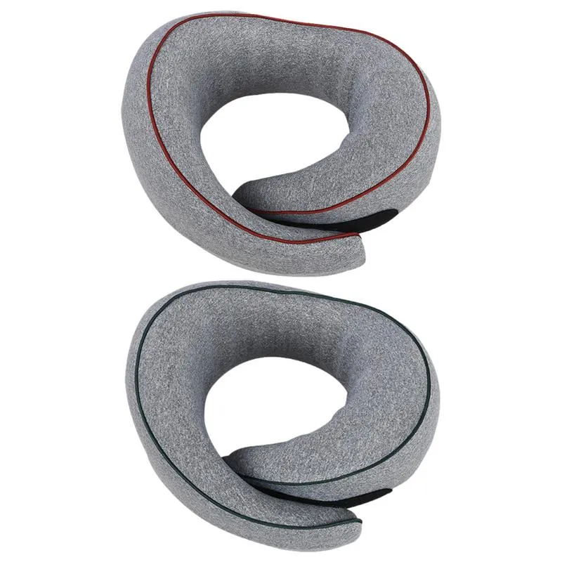 miniso car neck pillow