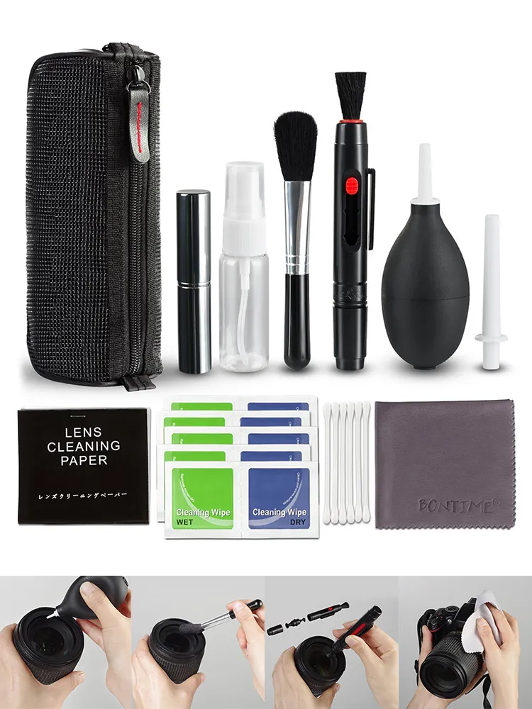 Professional Cleaning Canon Dslr Cleaning Service Camera Cleaning