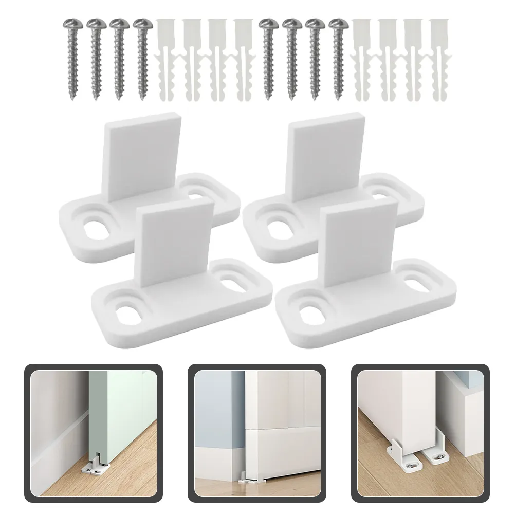 Adjustable Floor Guide For Wooden Doors - Tengyu - View #13