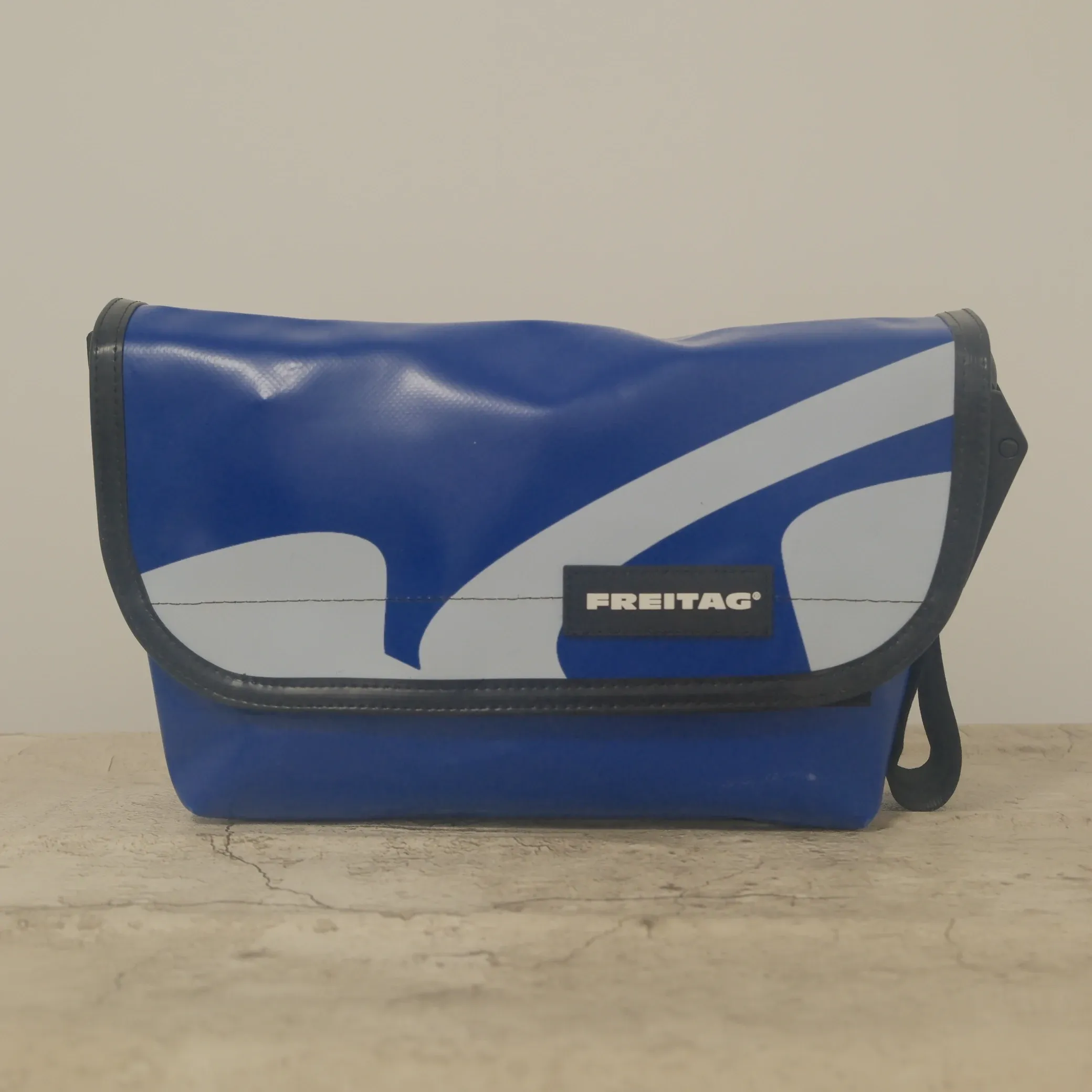 FREITAG F41 HAWAII FIVE-O Messenger Bag Single Shoulder Crossbody