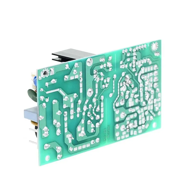 DHgate.com:Mean Well 25W Dual Output Switch Mode Power