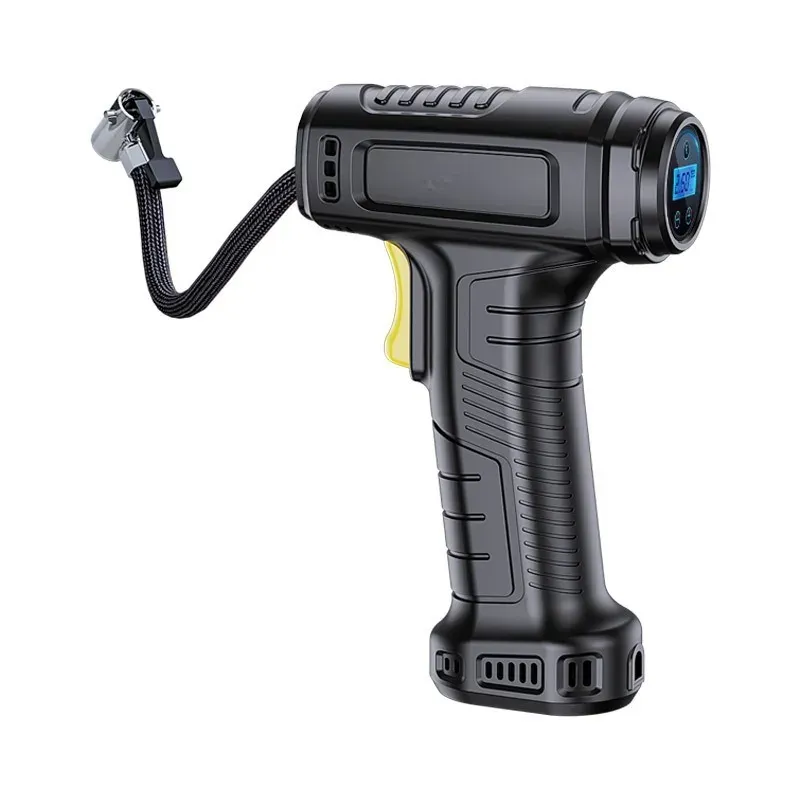 120W Handheld Air Compressor Portable... From Ddmyearth, $58.17 ...