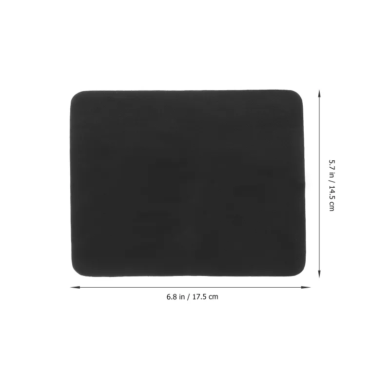 Lot De 20 Chiffons De Nettoyage En Microfibre Pour Lunettes 15 X 15 Cm Non Pelucheux Pour Nettoyer Les Lunettes Ecrans Lcd Objectifs 98843855