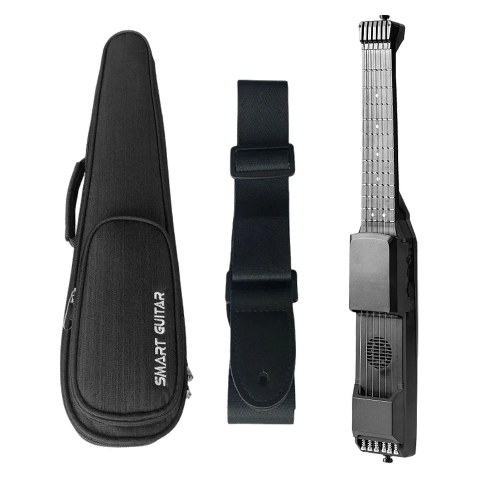 ギター Pocket Guitar Amazon.co.jp: ポケットギター、ポータブルギター練習ツール