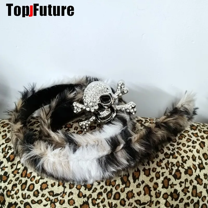 Y2K Western Cowboy Cowgirl Belt Faux Fur Leopard Punk Rhinestone Cinto De Strass Ceinture Gift From Ddmysmile, $77.77 | DHgate.Com Y2K Western Cowboy Cowgirl Belt Faux Fur Leopard Punk Rhinestone Cinto De Strass Ceinture Gift From Ddmysmile, $77.77 | DHgate.Com