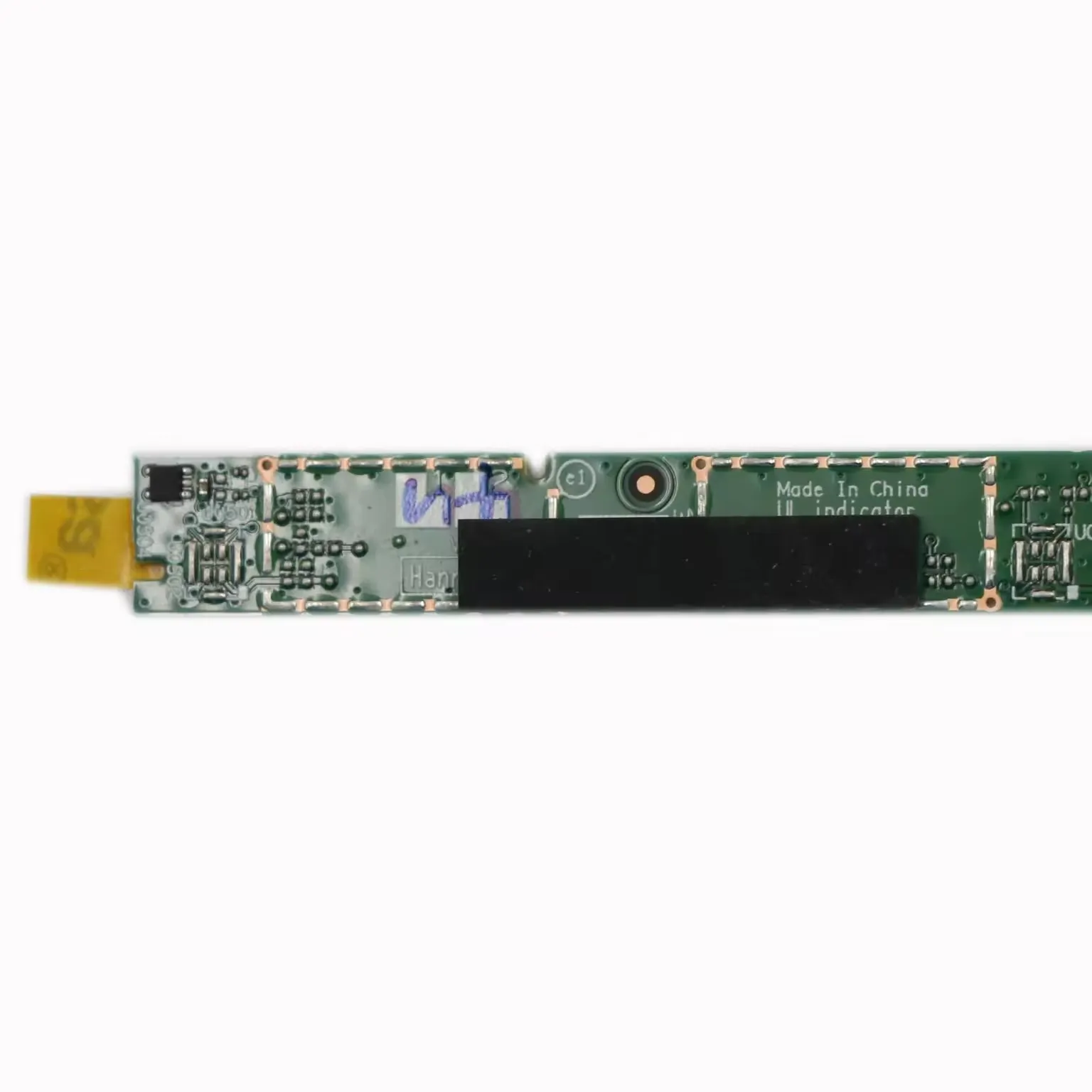 Cartões MISC INTERNO USB CARDE LEITOR DE CARTÃO Uso para ThinkPad T440 T450 00HW249 NS-A101