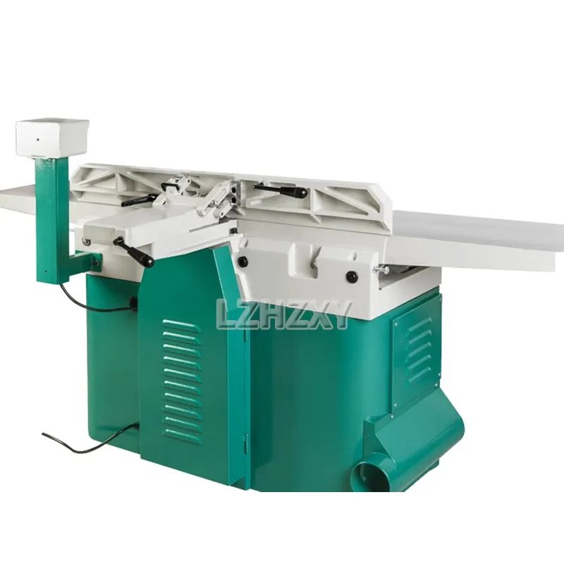 Multiboard Planer 3000W Multi-Functional Electric Wood Thicknesser Planer for Precise ...