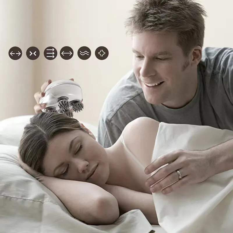 ベッドリラクゼーションデバイス