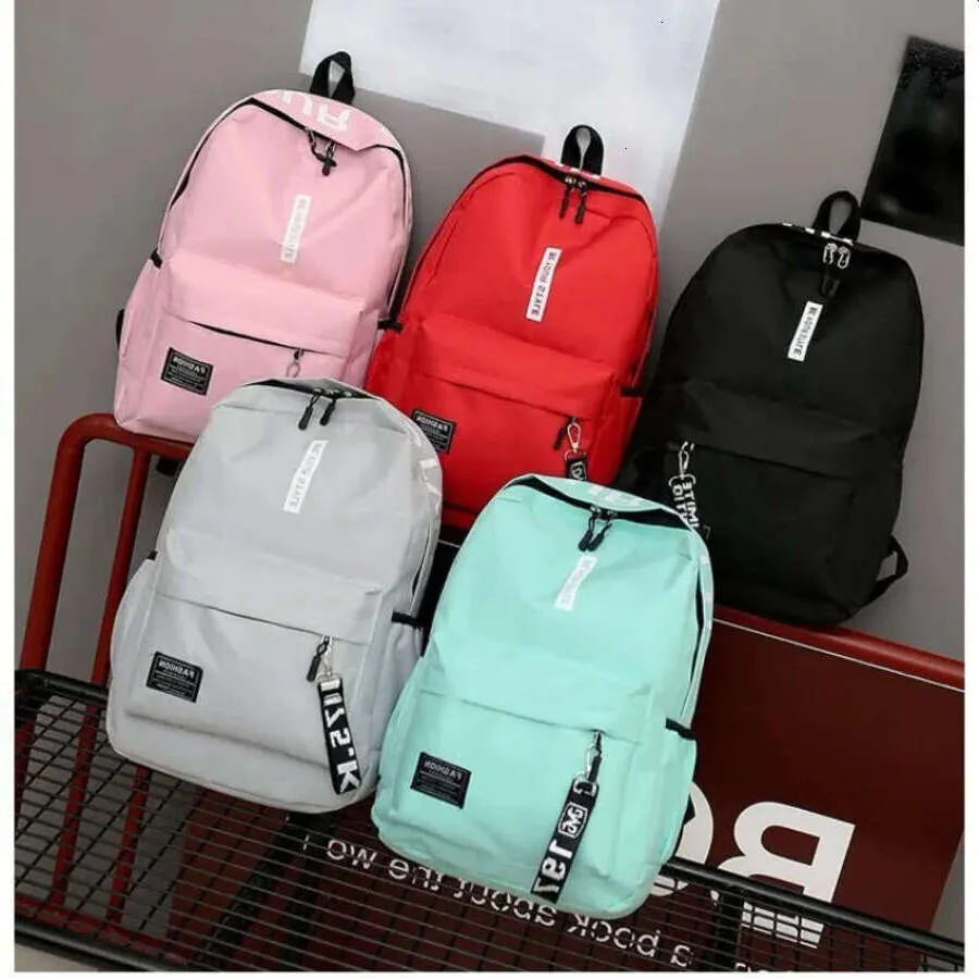 Premium Canvas Rucksack Backpack for Women - School, Travel & Everyday ...