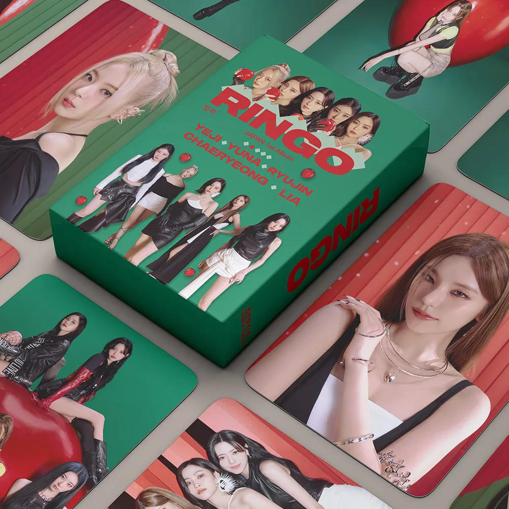 Set Kpop ITZY BORN TO BE Lomo Cards Photo Card Album with Ring Binder from Dhgate Other Home Decor - price 5.11 Set Kpop ITZY BORN TO BE Lomo Cards Photo Card Album with Ring Binder from Dhgate Other Home Decor - price 5.11