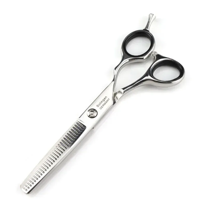 Professional 6 inch Hair Scissors Thinning Barber Cutting Hair Shears Scissor Tools Hairdressing Scissors for Salon Hair Styling