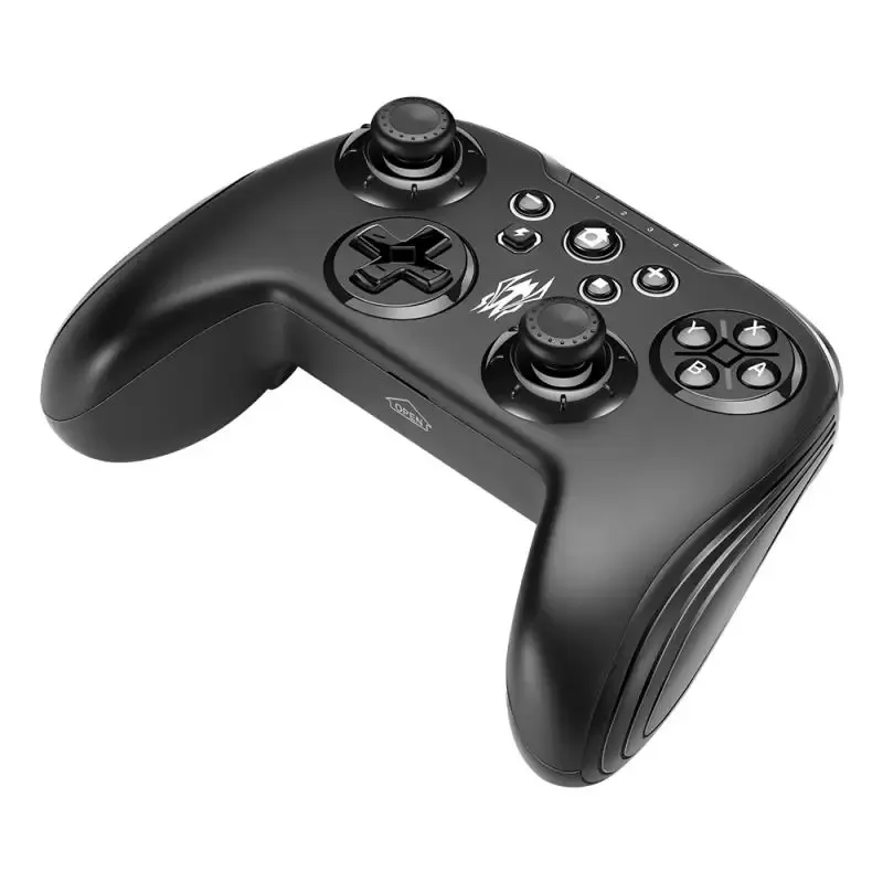 Gamepads GamePad Bluetooth Game Wireless Gamepad Controller för Switch för iOS för Arcade för PC för Android Modular Design